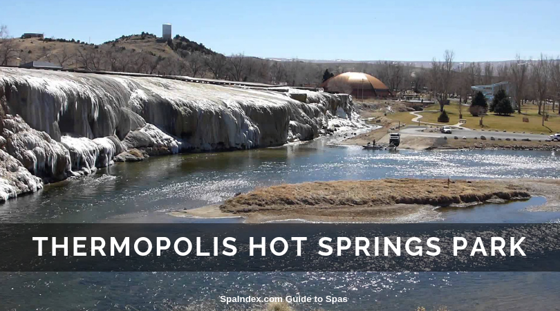 Thermopolis State Park