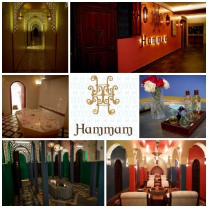 The Hammam Spa, Malaysia