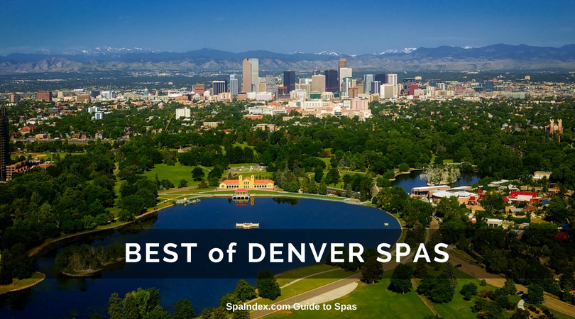 Best Spas Denver