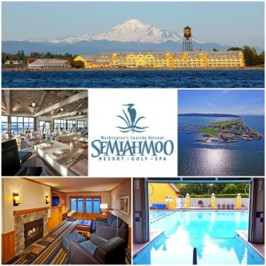 Semiahmoo Resort, Washington