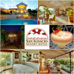San Ignacio Resort  Hotel, Belize