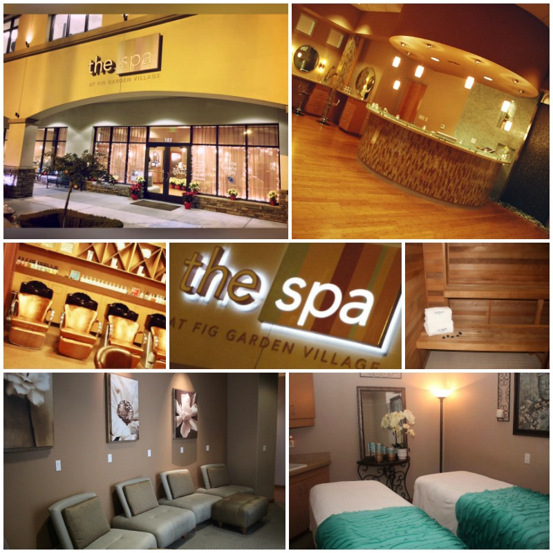 The Spa & Hungry Hair Salon - Fresno Spa Salon - Reviews