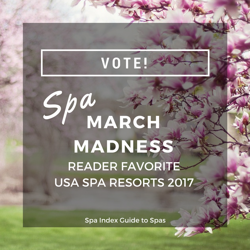 Spa March Madness