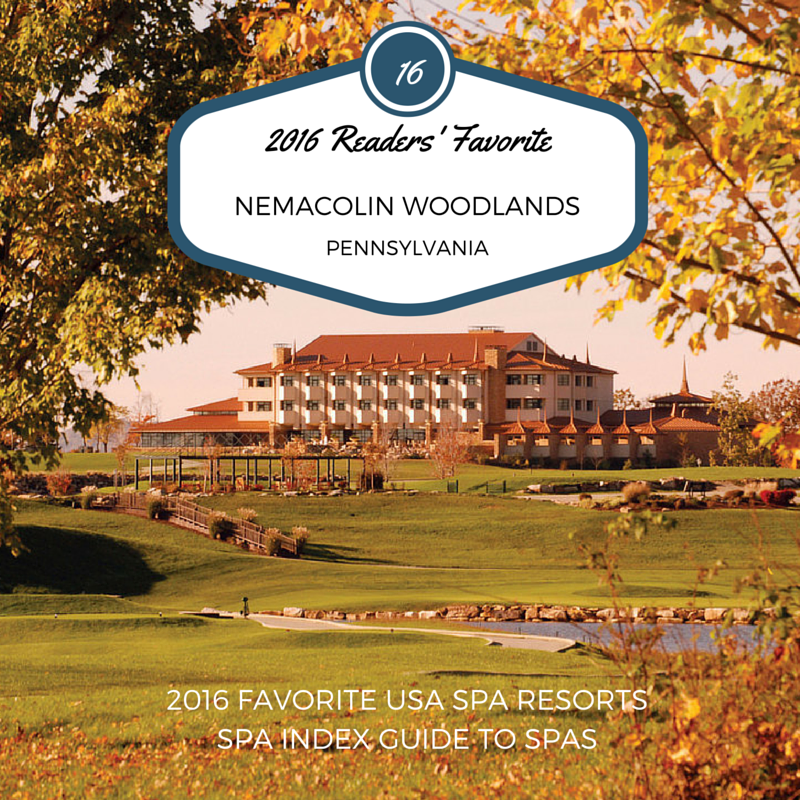 Nemacolin Woodlands