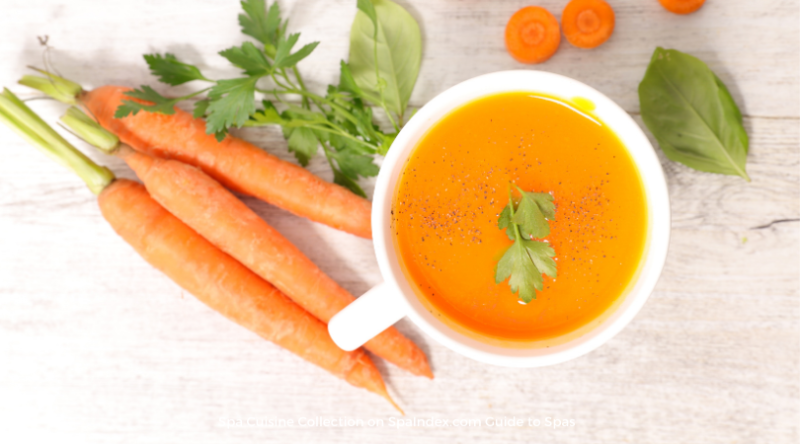 Carrot Soup