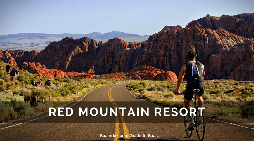 Red Mountain Resort, Utah