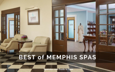 Best Spas in Memphis