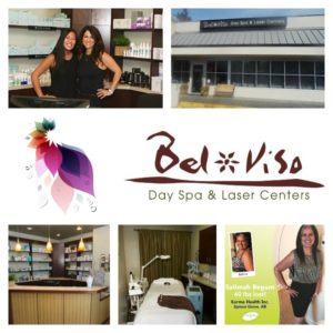 Bel Viso Day Spa