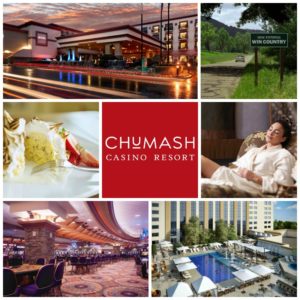 Chumash Casino Resort