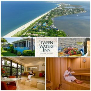 Tween Waters Inn - Captiva Island