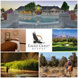 Eagle Crest Resort Oregon