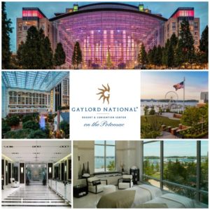 Gaylord National Resort & Convention Center