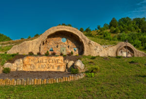 The Salt Cave & Spa WV
