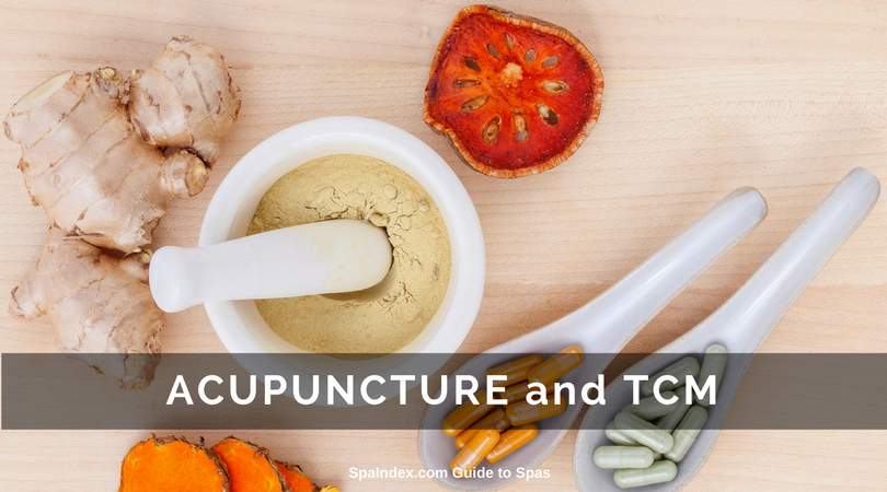 SPA INDEX ACUPUNCTURE & TCM