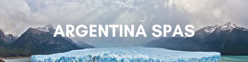 Argentina Spas