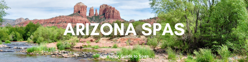 Find Arizona Spas