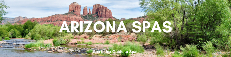 Arizona Spas