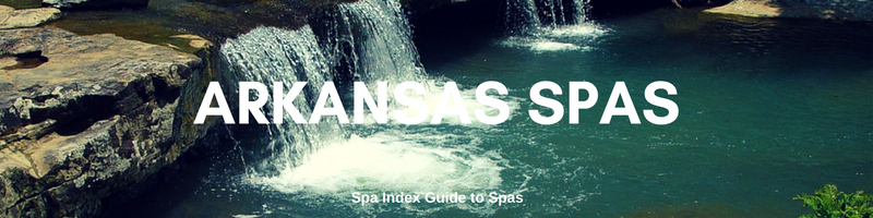 Arkansas Spa Directory