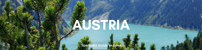 Spas in Austria