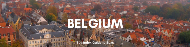 Spas Belgium