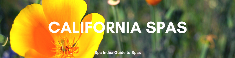 Find California Spas