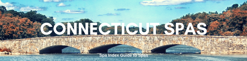 Connecticut Spas