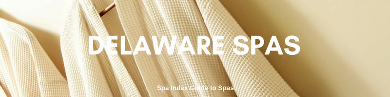 Find Delaware Spas