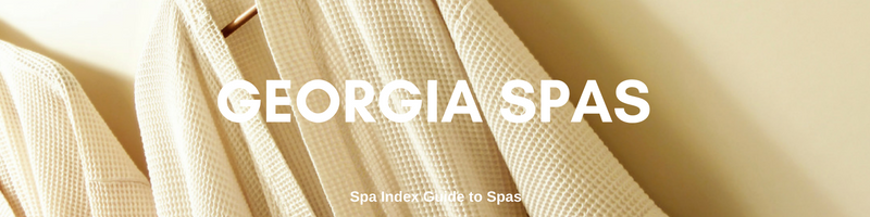 Find Georgia Spas