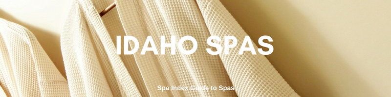 Find Idaho Spas