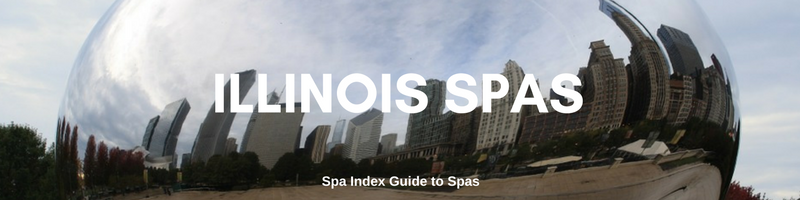 Find Illinois Spas