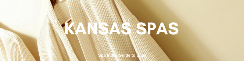 Kansas Spas