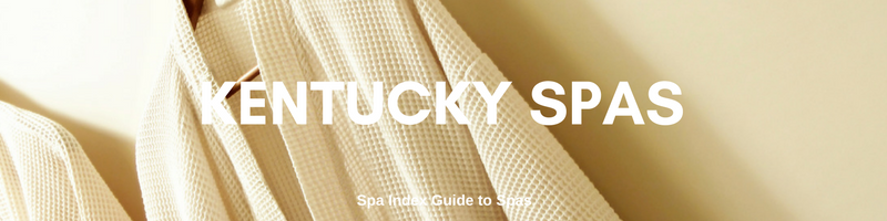 Best Kentucky Spas