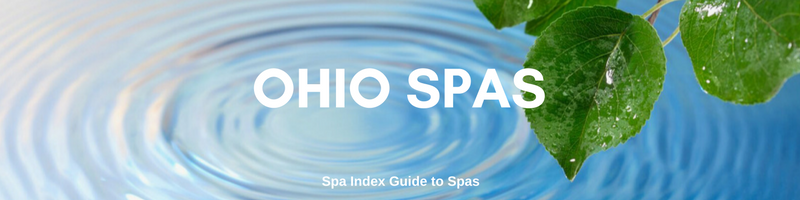 Find Ohio Spas