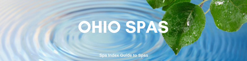 Ohio Spas