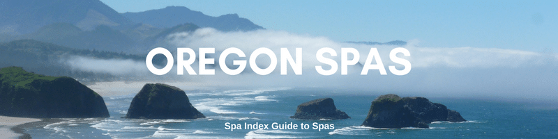 Find Oregon Spas