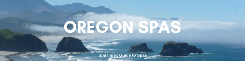 Oregon Spas