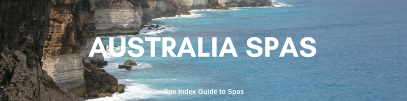 Best Spas in Australia