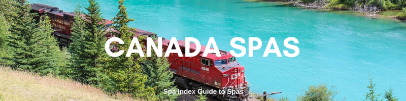 Canada Spas