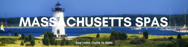 Massachusetts Spas