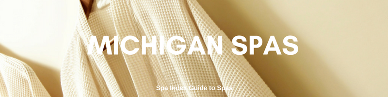 Find Michigan Spas