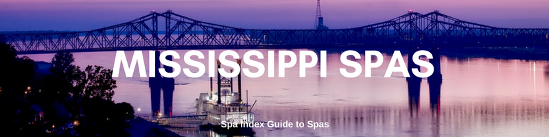 mISSISSIPPI Spas and Resorts