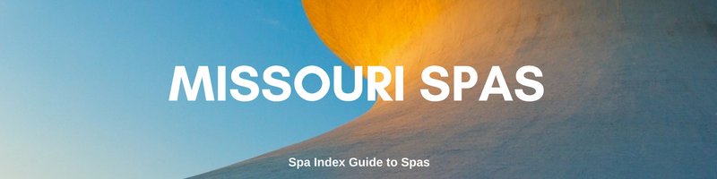 Find Missouri Spas