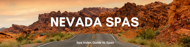 Find Nevada Spas