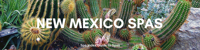 New Mexico Spas