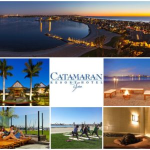 Catamaran Resort Spa San Diego