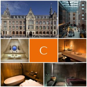 Conservatorium Hotel and Spa Amsterdam