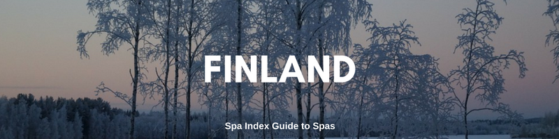 Spas in Finland