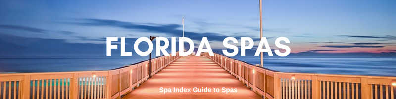 Find Florida Spas