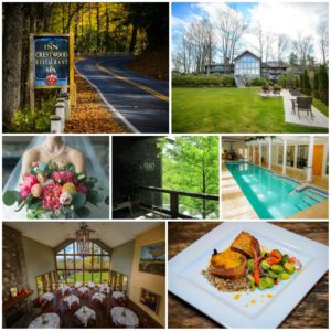 Inn at Crestwood Restaurant and Spa