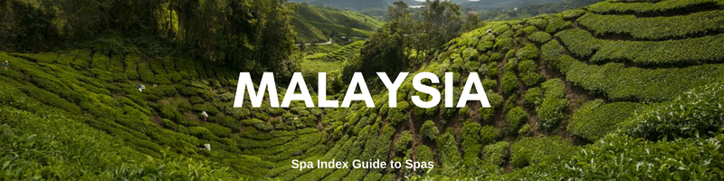 Malaysia Spa Resorts